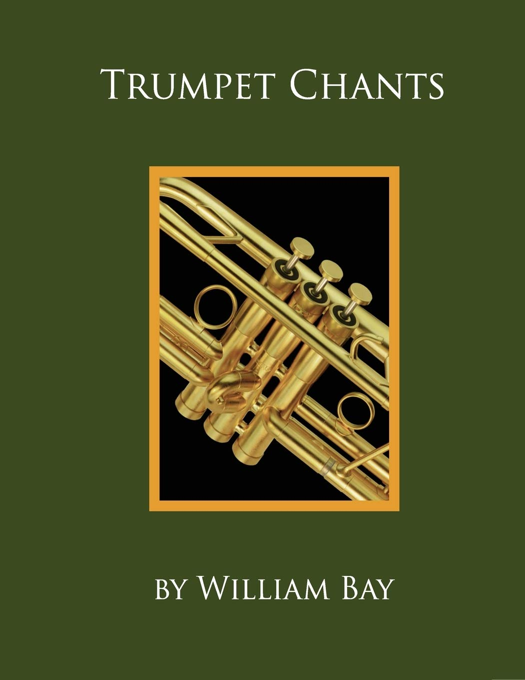 Trumpet Chants image number 1