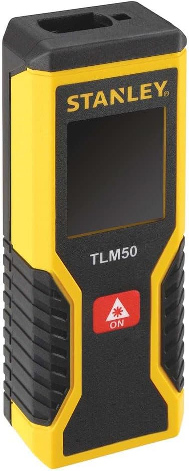 STANLEY Laser Distance Measurer 15M (TLM50) STHT1-77409, Yellow image number 6