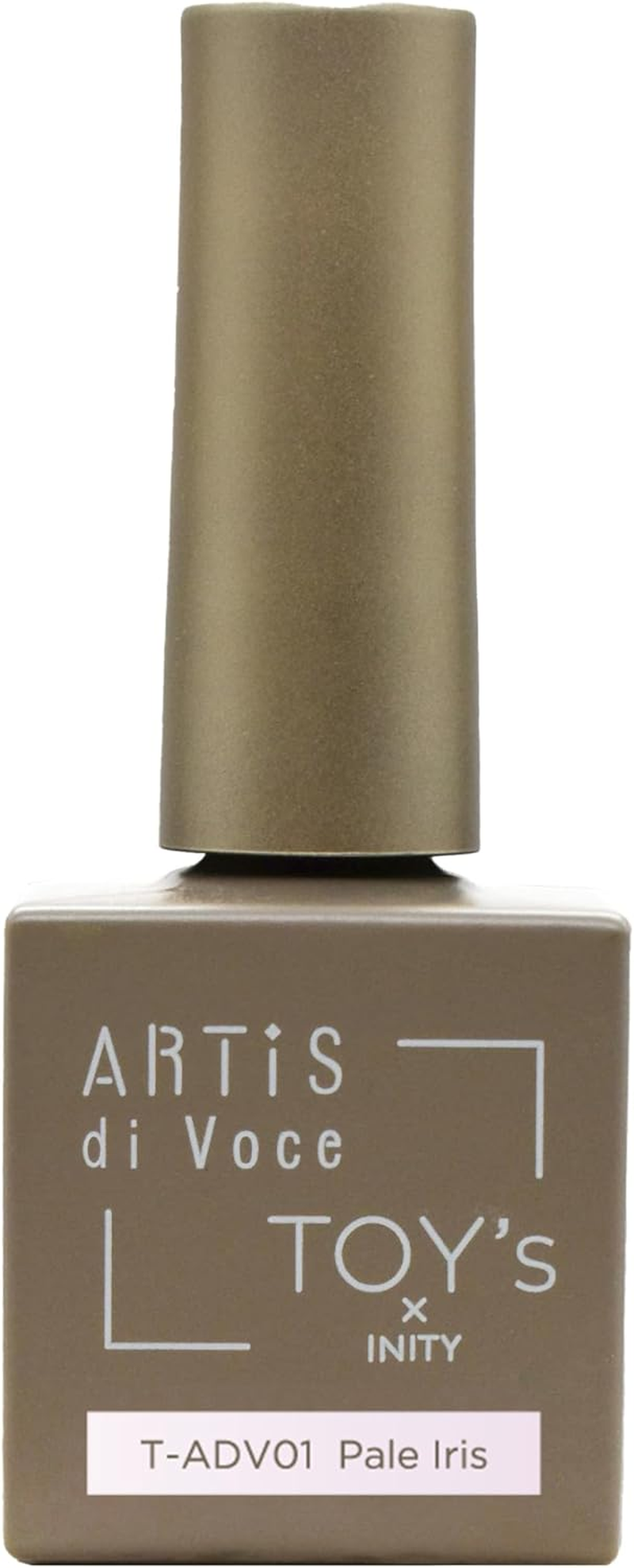 Toy'S X INITY ADV01 Artists Di Voce X Toys by Inity Mug, Pale Iris image number 2