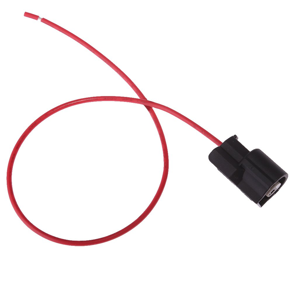 K20 K24 Knock Sensor Switch Connector Plug Pigtail Wire Harness for Honda Civic Accord Element