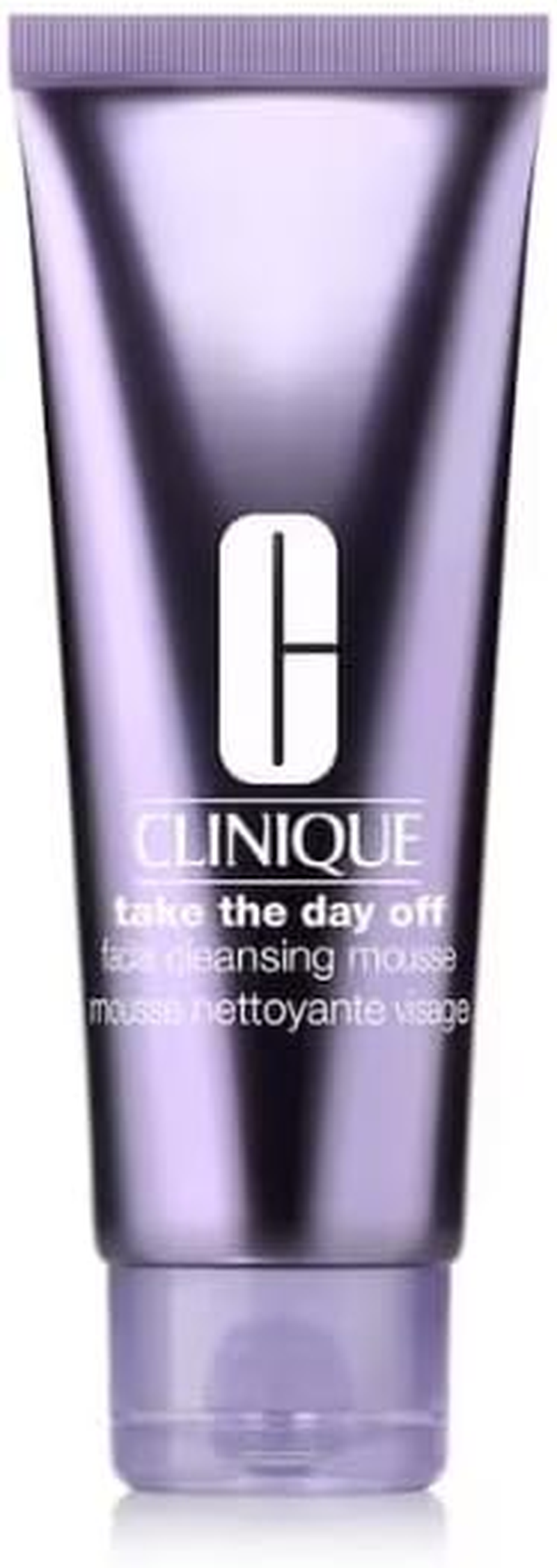 Clinique - Take the Day off Foaming Mousse 125Ml
