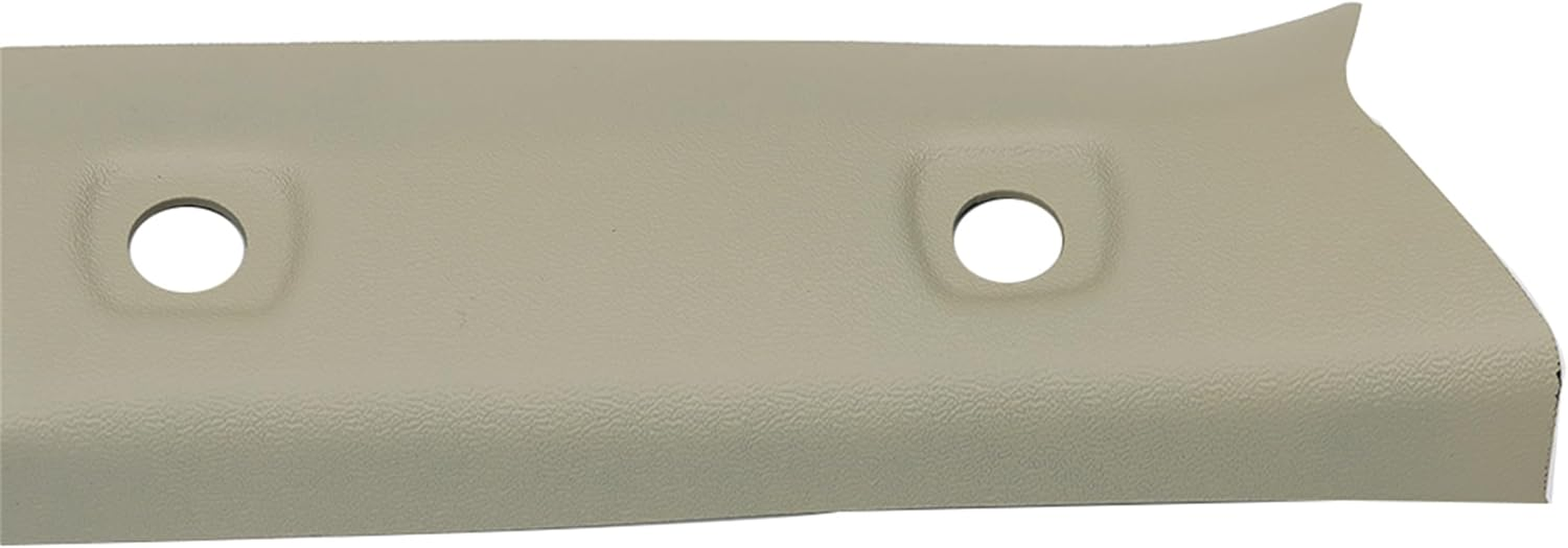 Labwork 2 Gauge a Pillar Pod Interior Trim Handle Replacement for Nissan GU Y61 Patrol 1997-2016 Beige image number 3