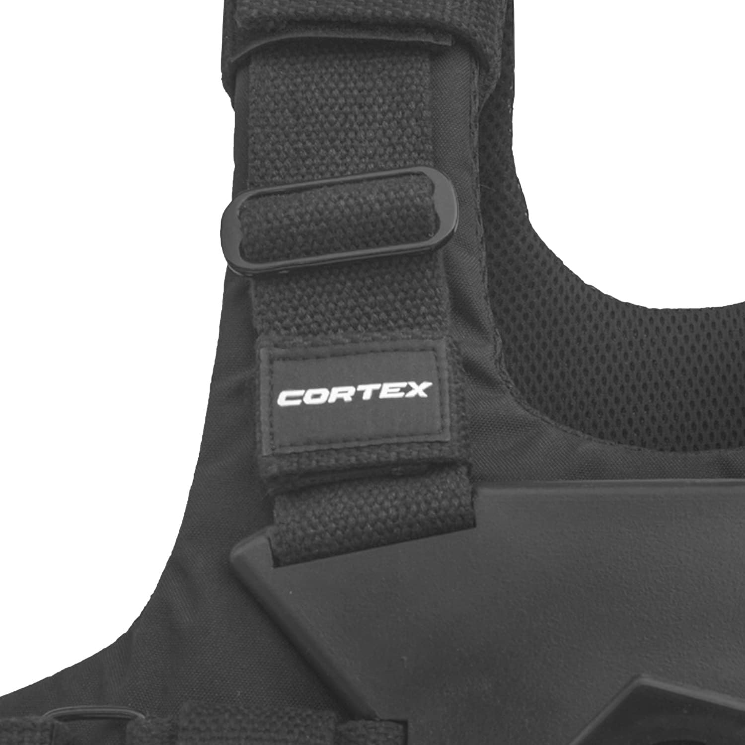 CORTEX Plate Loaded Weight Vest image number 4