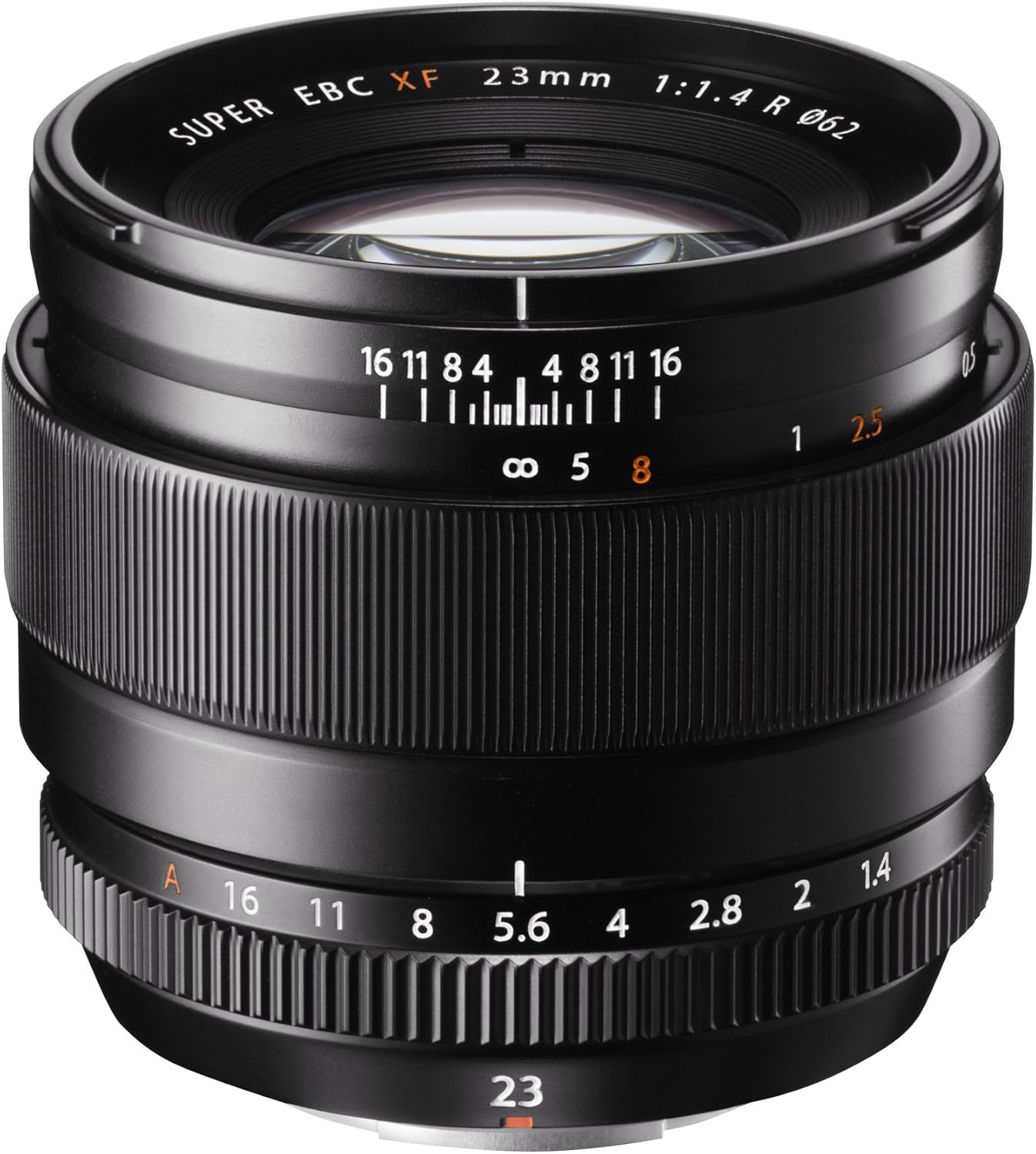Fujifilm XF 35Mm F2.0 R WR Lens, Black image number 5