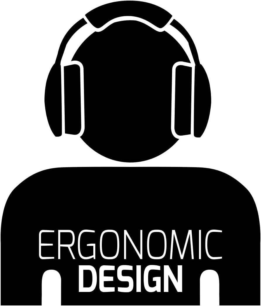 Meliconi | HP 50 plus Headphones with 5 M Audio Cable (3.5 Mm Jack image number 4