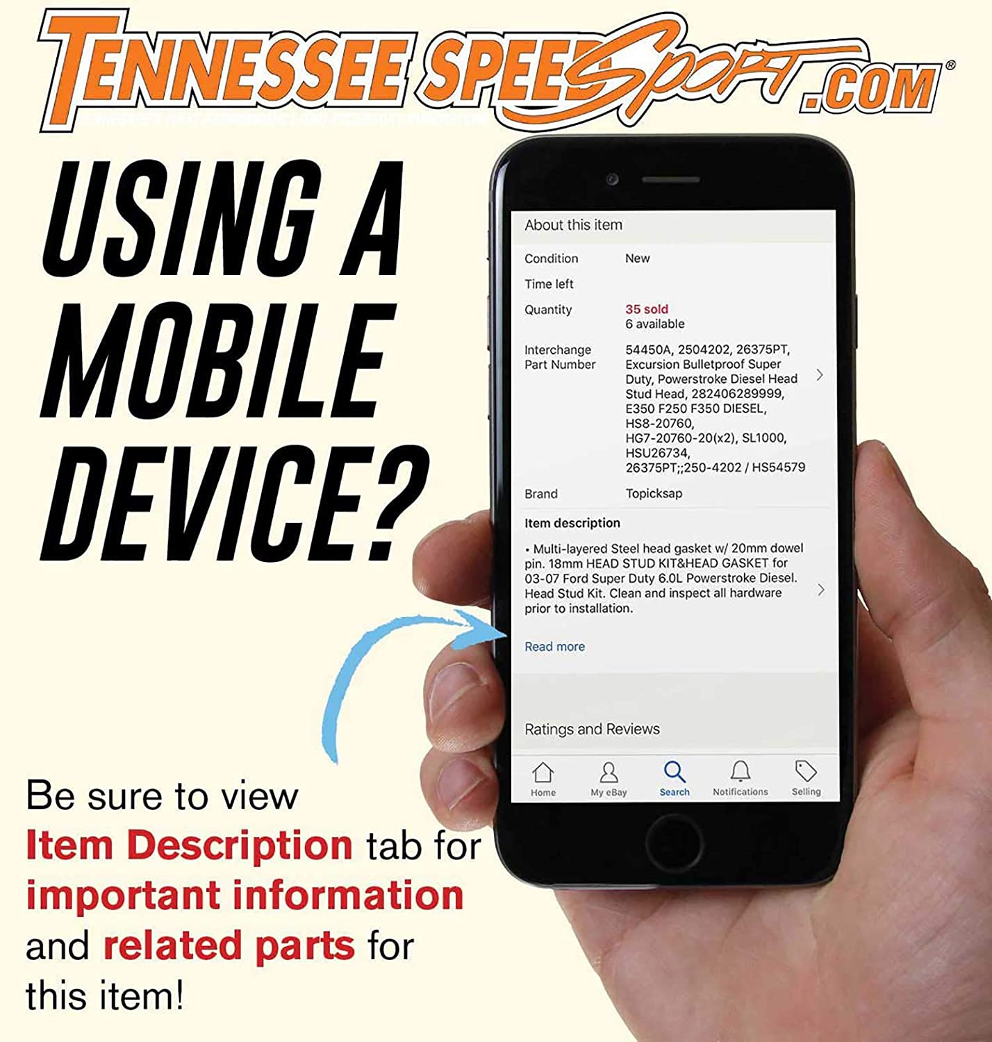 Rugged Ridge 11503.89 CB Antenna Mount image number 1