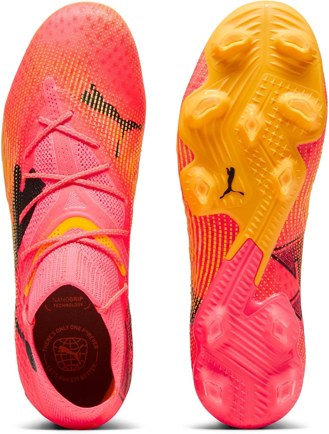 PUMA Herren 574V2 Oxford-Stiefel image number 2