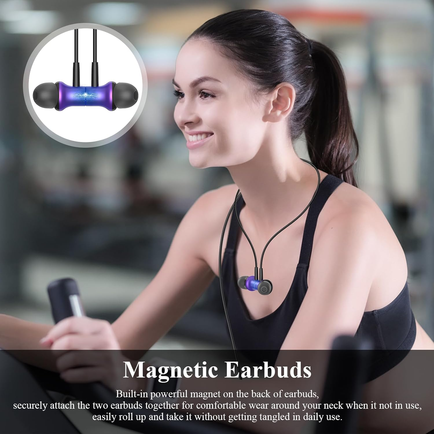 USB C Headphones USB Type-C Earbuds for Ipad 10Th Generation Iphone 16 15 Pro Ipad A16 11Th Gen Wired Earphones with Microphone Volume Control Noise Isolating Hifi Stereo Headset for Google Pixel 9A image number 5