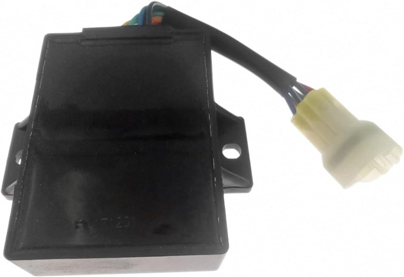 CAREG 6 Pin CDI Fit for Xinyang Kazuma 500 500Cc Panda ATV Quad Parts Durable