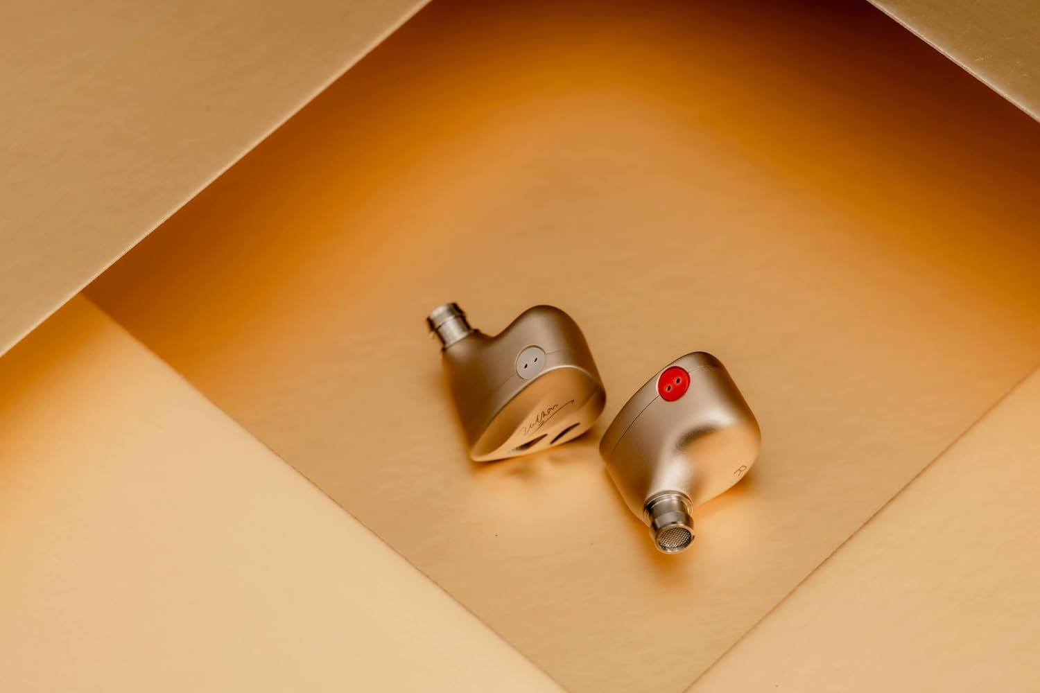 Vulkan 2 (2Pin) image number 2