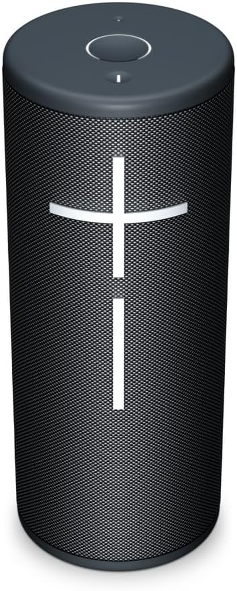 Ultimate Ears BOOM 4 Portable Waterproof Bluetooth Speaker with 360-Degree, Bold, Immersive, Crystal-Clear Sound, Floating Speaker with 15-Hour Battery and 45 M (147 Ft) Range - Black image number 1