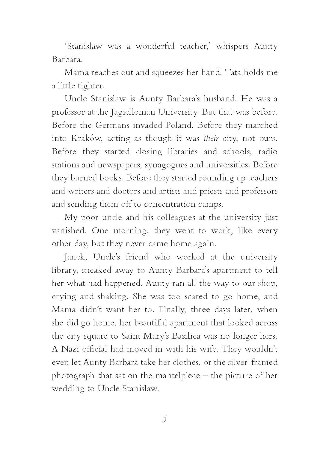 Waiting for the Storks image number 1