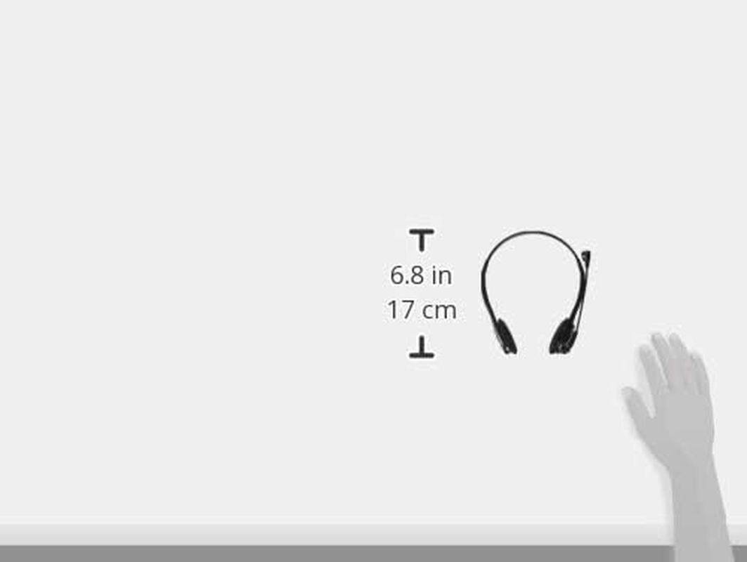 Buffalo Buffalo Binaural Headband Headset 4 Pole image number 5