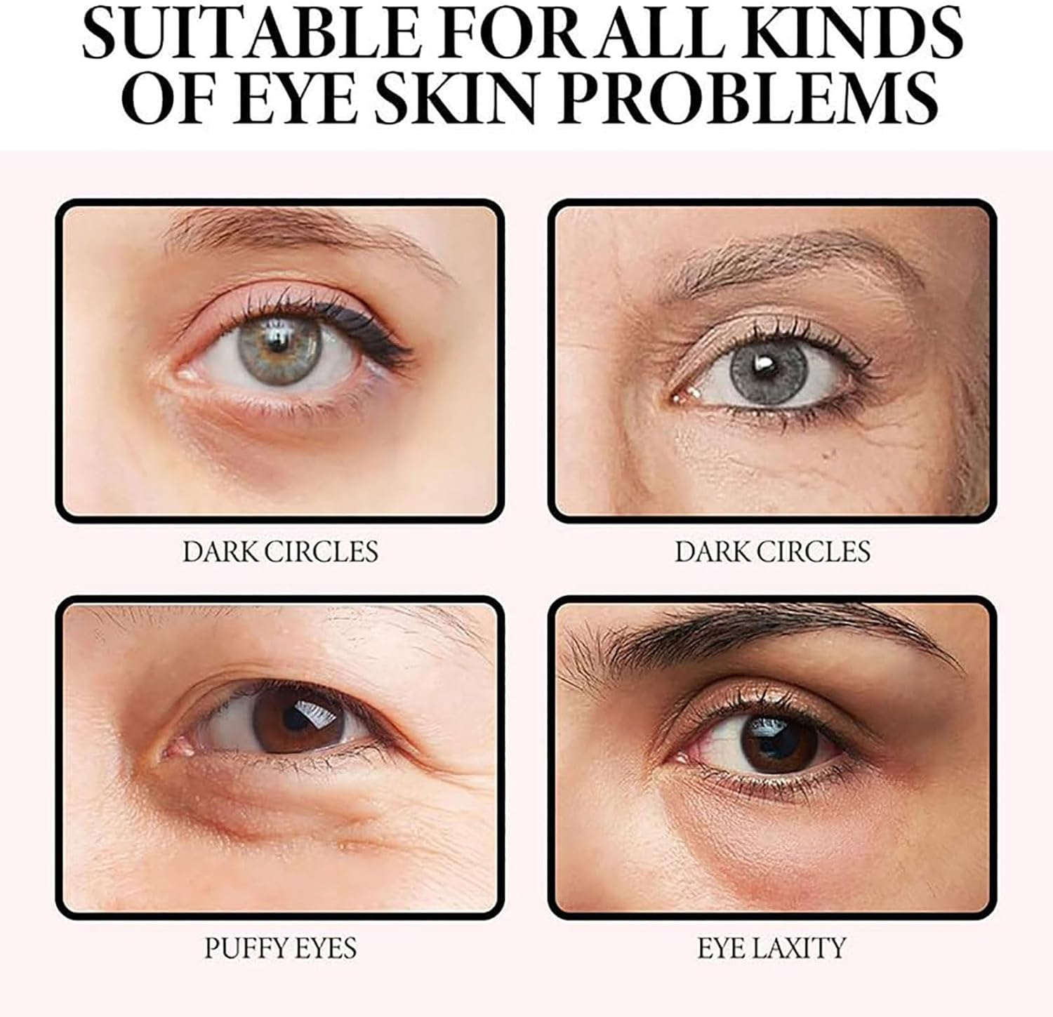 Lumibalm, Lumibalm Stick for under Eye Bags, Lumibalm for under Eye Bags, Lumibalm Eye Serum Stick, Lumibalm Eye Cream Stick, Eye Bags Cream Lumibalm, Hydrating Eye Stick, Reduce Fine Lines (2PCS) image number 6