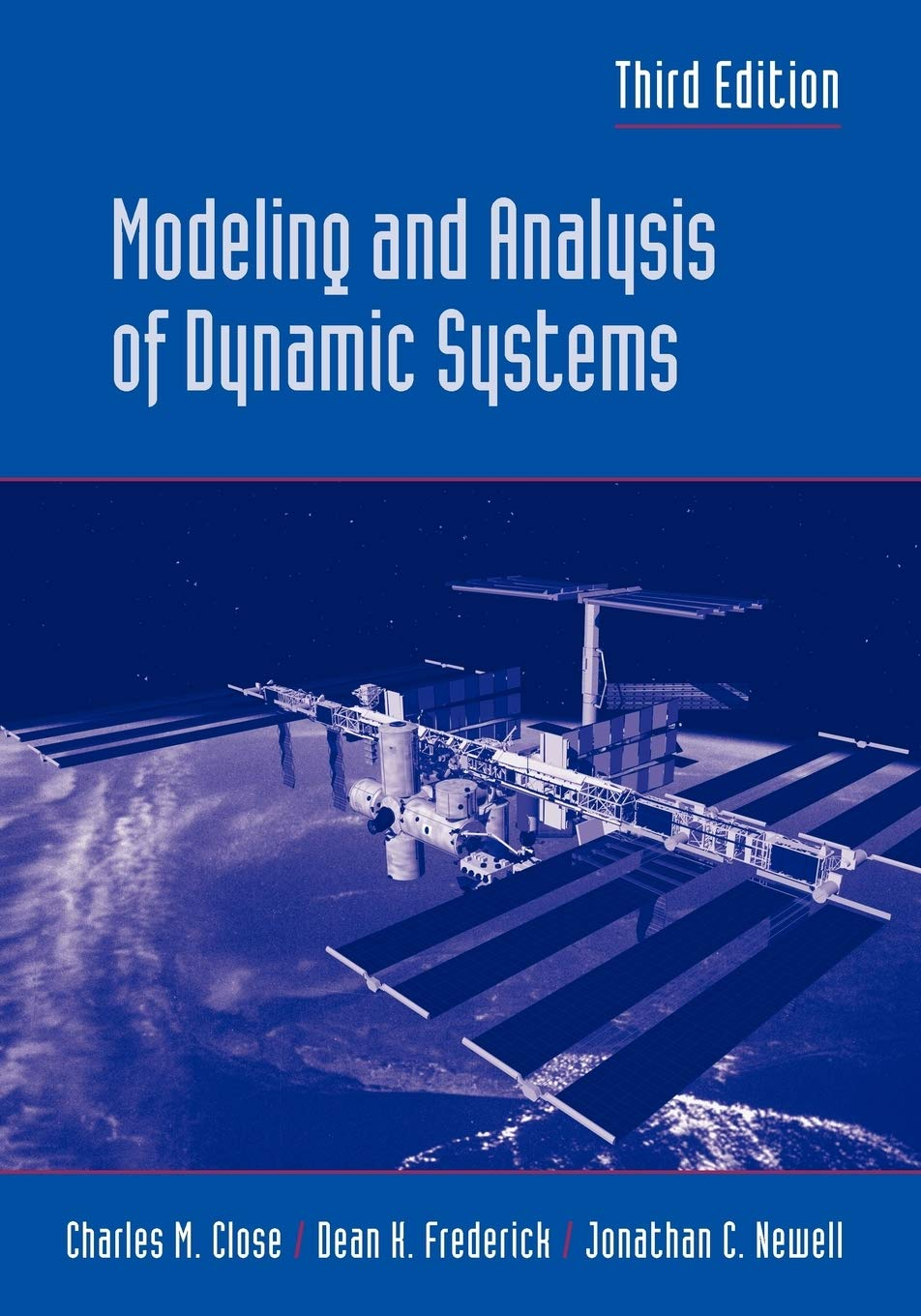 Modeling and Analysis of Dynamic Systems image number 1