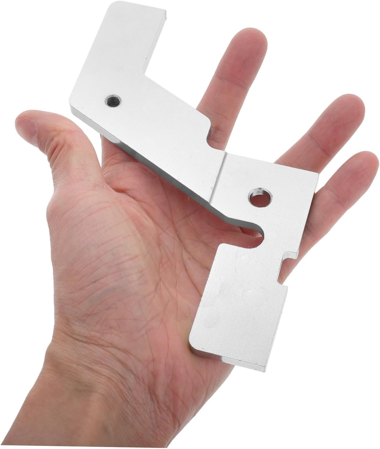 LIGHTAOTAO 3Pcs Camshaft Timing Tool for Engines Durable Engine Timing Alignment Kit for Essential Tools image number 4