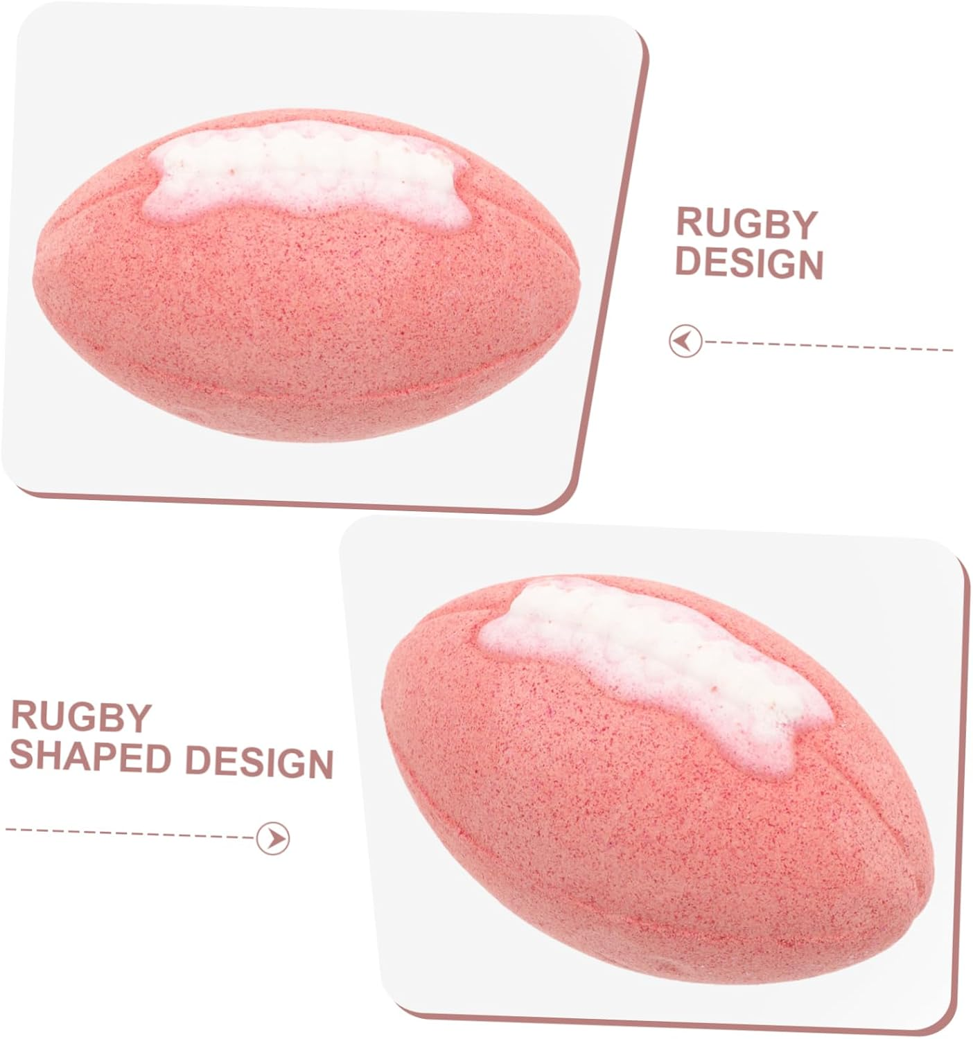 NOLITOY Bathing Salt Set Essential Oils Spa Bath Salt for Relaxation Skin Care image number 6