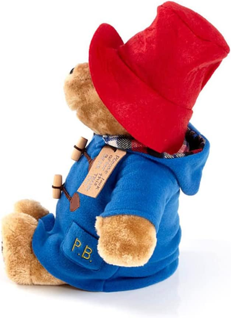 Paddington Bear Sitting Large image number 3