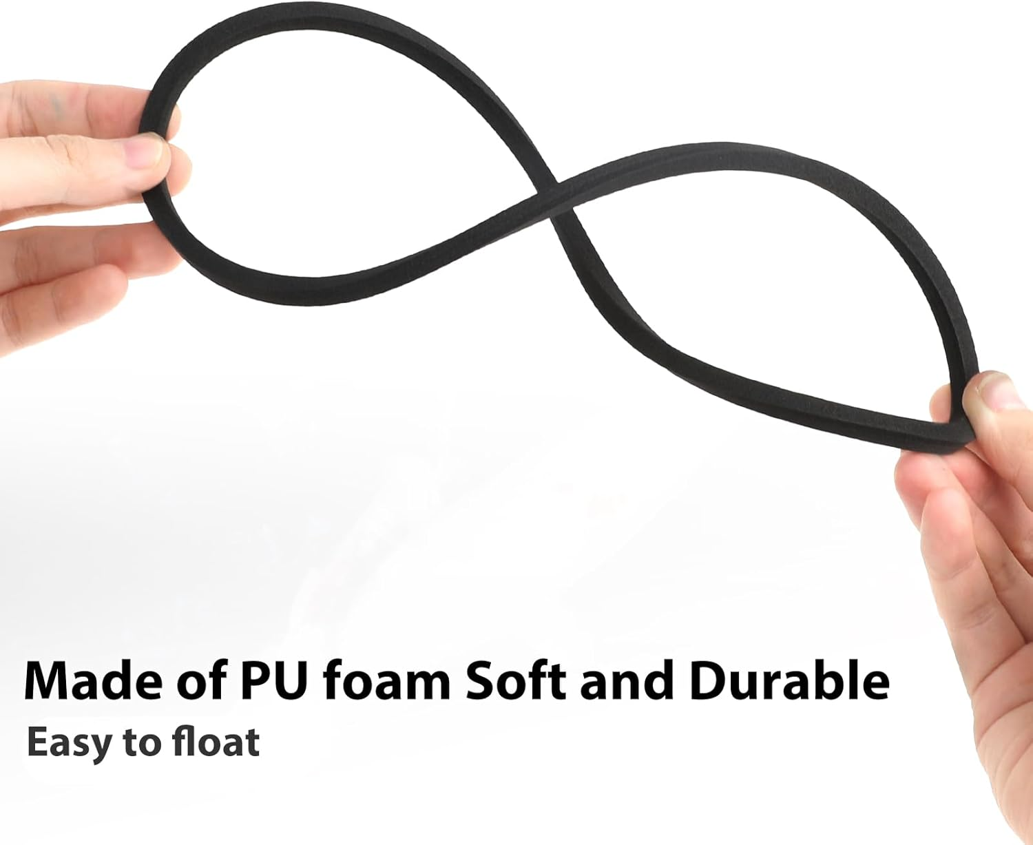 10 PCS Fish Feeding Rings, Aquarium Floating Plant Corral round & Square Aquarium Plant Holder Fish Toys Turtle Betta Fish Tank Accessories Reduces Automatic Fish Feeder Waste, Maintains Water Quality image number 4