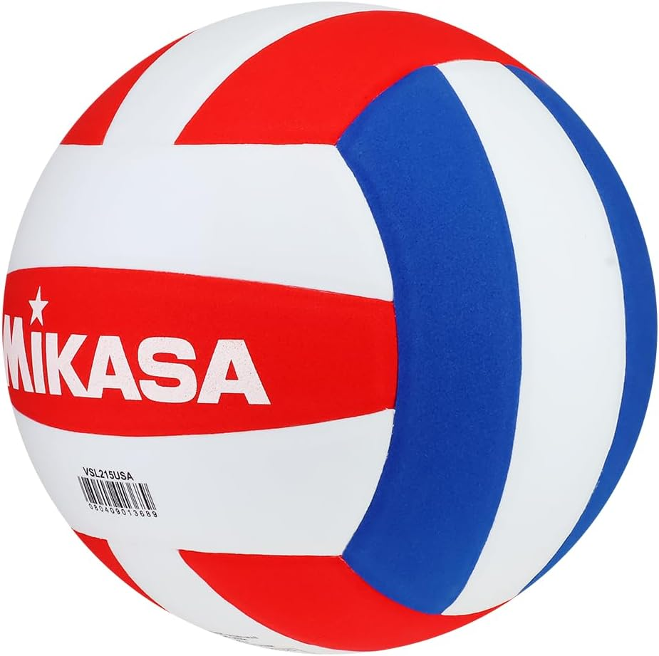 Mikasa Competitive Class Volleyball