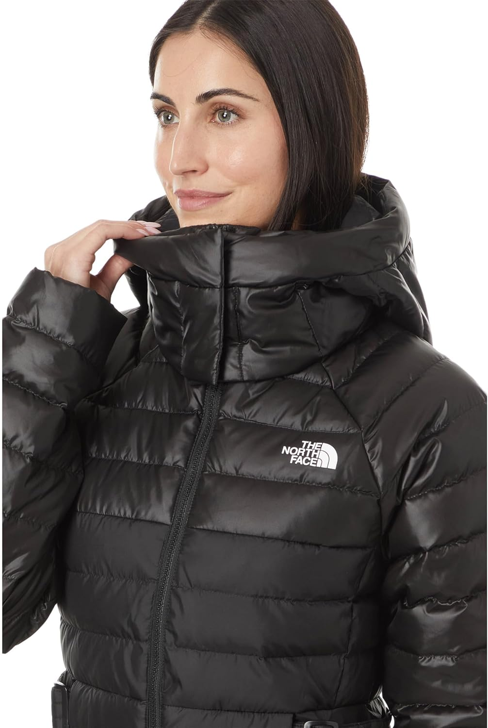 The Noth Face Women'S Metropolis Parka (Pack of 1) image number 3