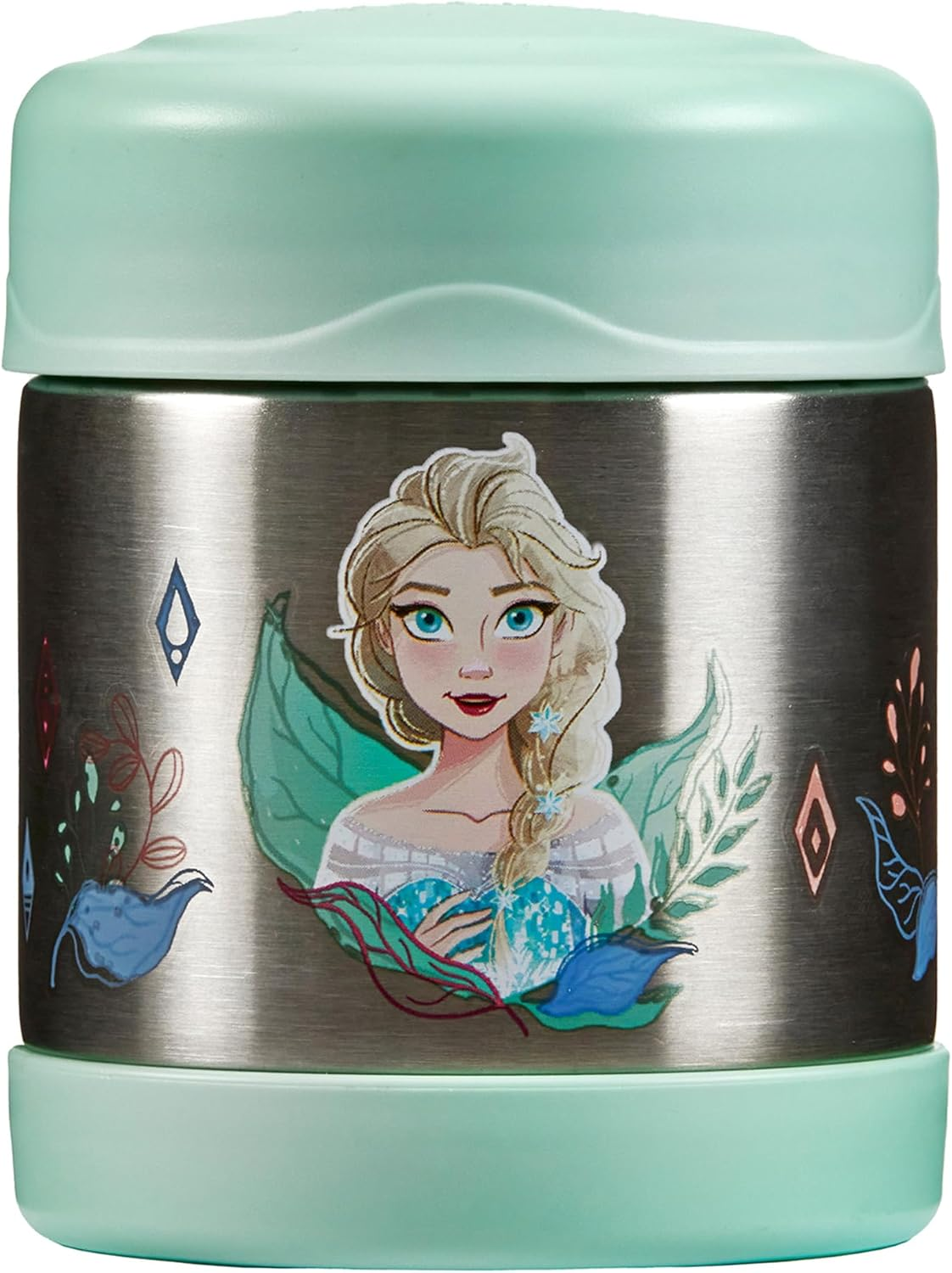 Thermos Funtainer Food Flask 290Ml &ndash; Disney Frozen