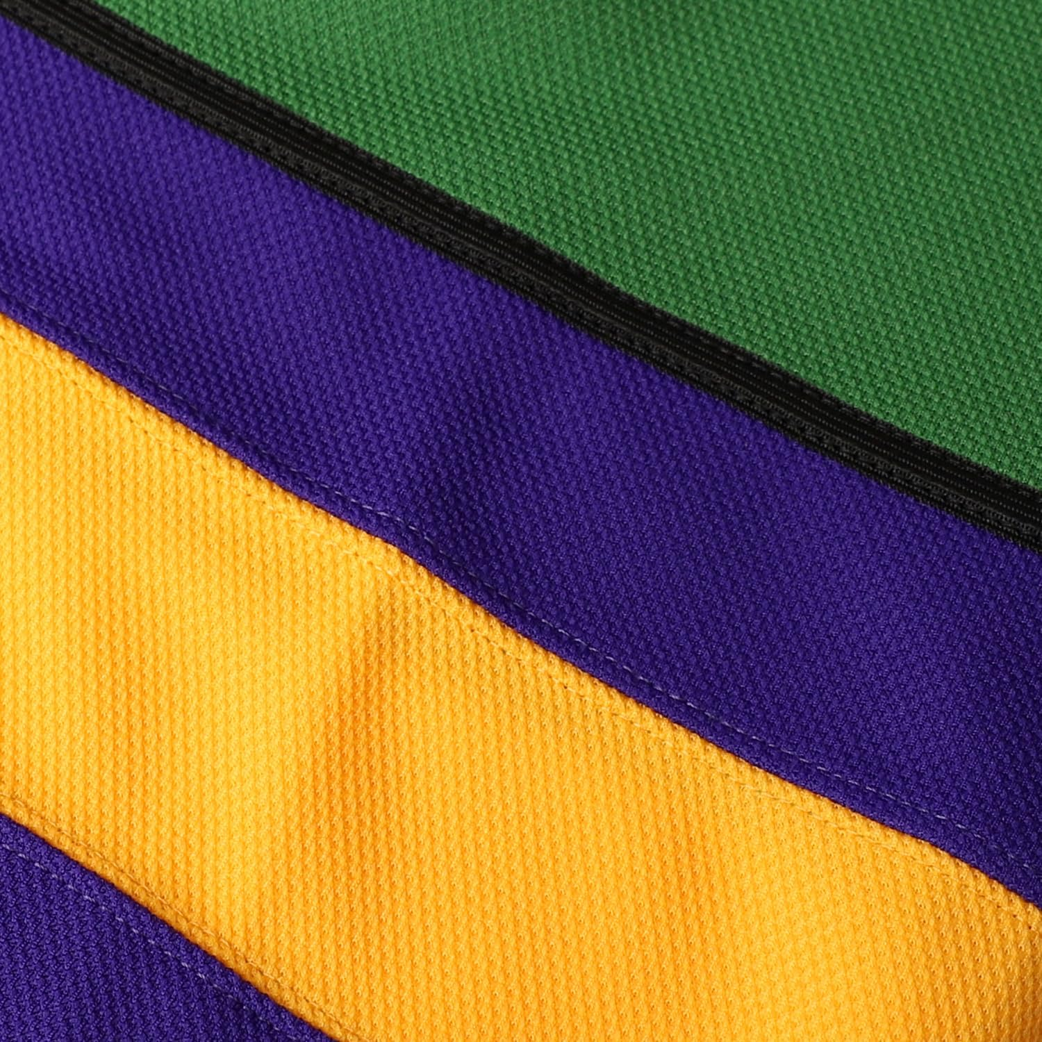 Mighty Ducks Jersey 96 Charlie Conway 99 Adam Banks Movie Ice Hockey Jersey, 90S Hip Hop Clothing for Party image number 4