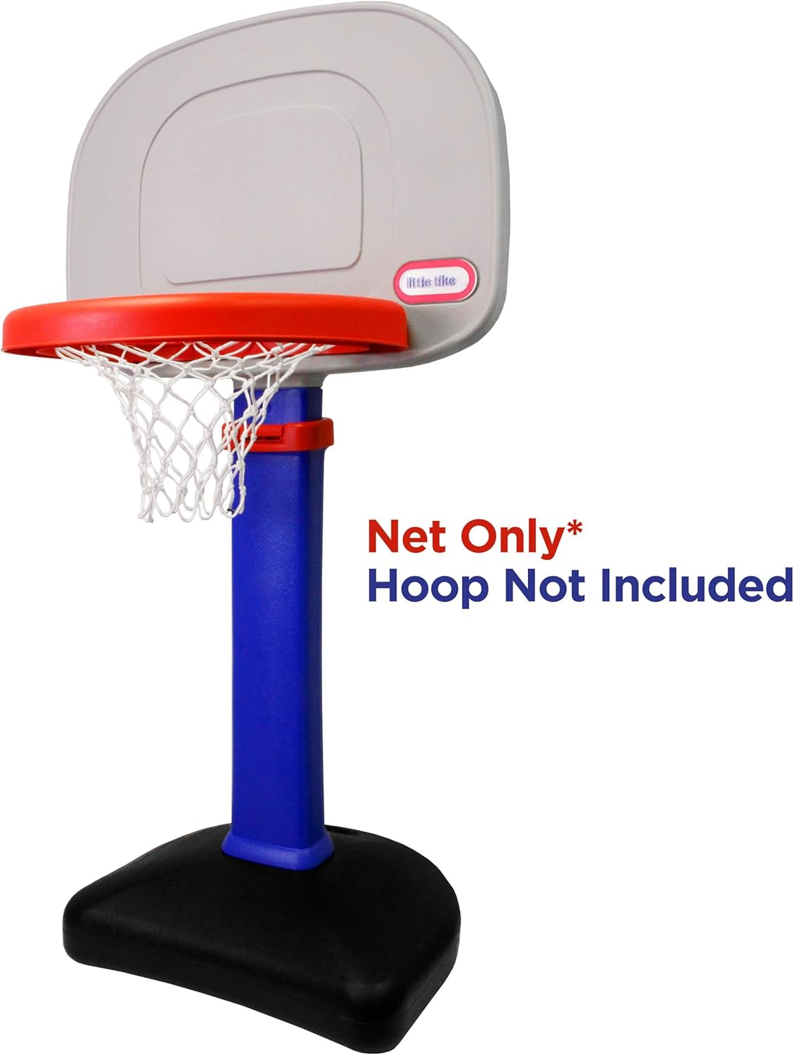 Galvanox Replacement Net for Little Tikes Easy Score Basketball Hoop image number 1