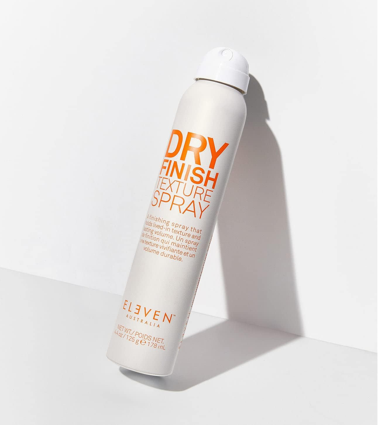 Eleven Dry Texture Finishing Spray image number 1