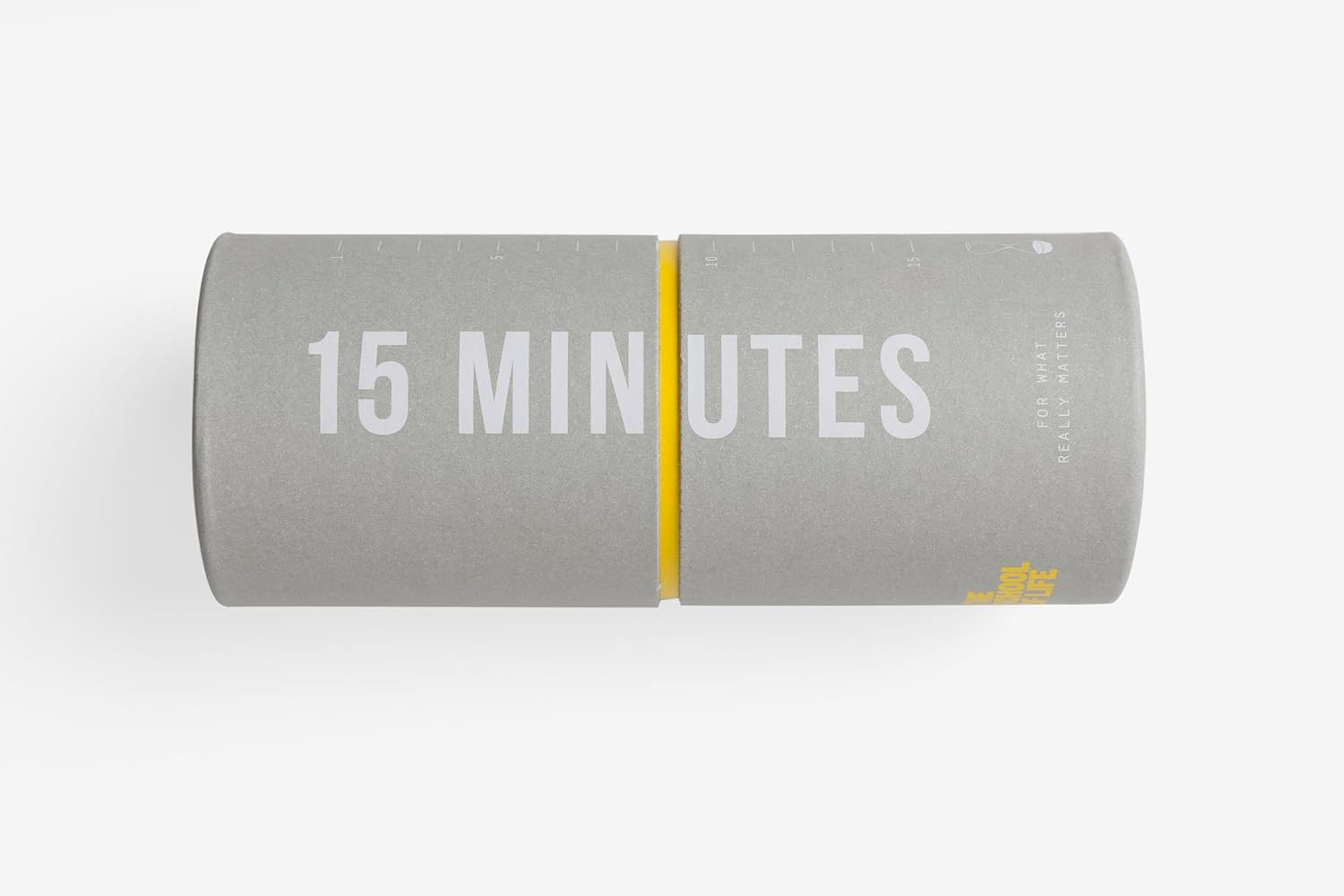 15 Minute Timer image number 5