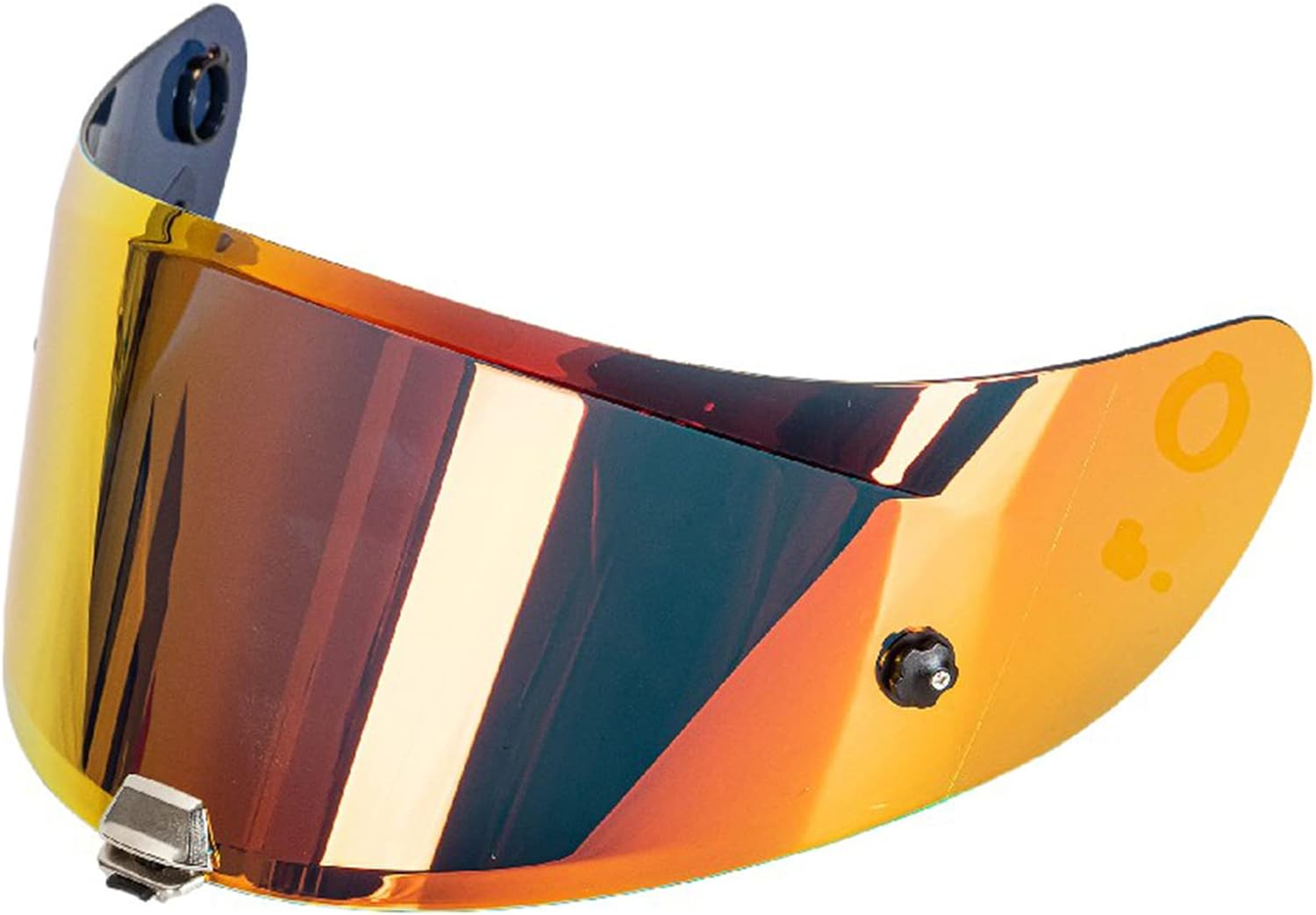 REFENG Visor, Motorcycle Helmet Visor Wind Shield Helmet Lens Replacement for HJC-2 RPHA11 RPHA70 Helmet