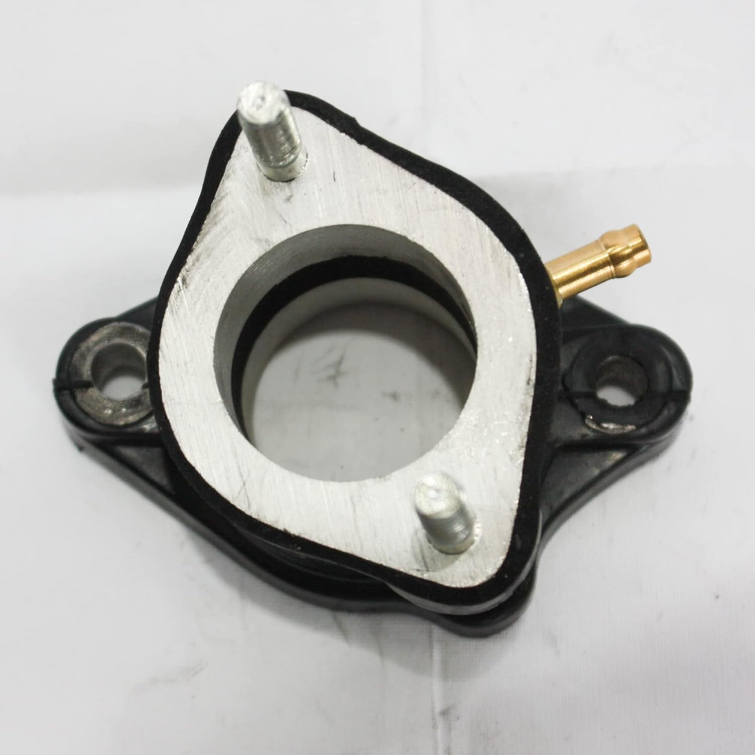 BLYGO 30Mm Carby Carburetor Intake Manifold 150Cc 250Cc PIT Quad Dirt Bike ATV Buggy image number 5