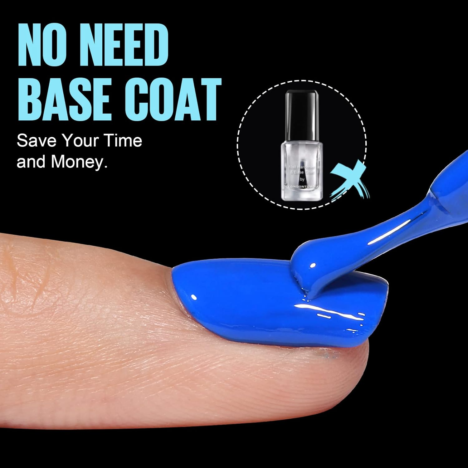 TOMICCA Extra Short Square Nail Tips, 15 Sizes Soft Double-Sided Matte Fake Nails for Extensions, 450Pcs Acrylic Pre Shaped Gel Nail Tips for Home DIY Art Women Girls image number 4