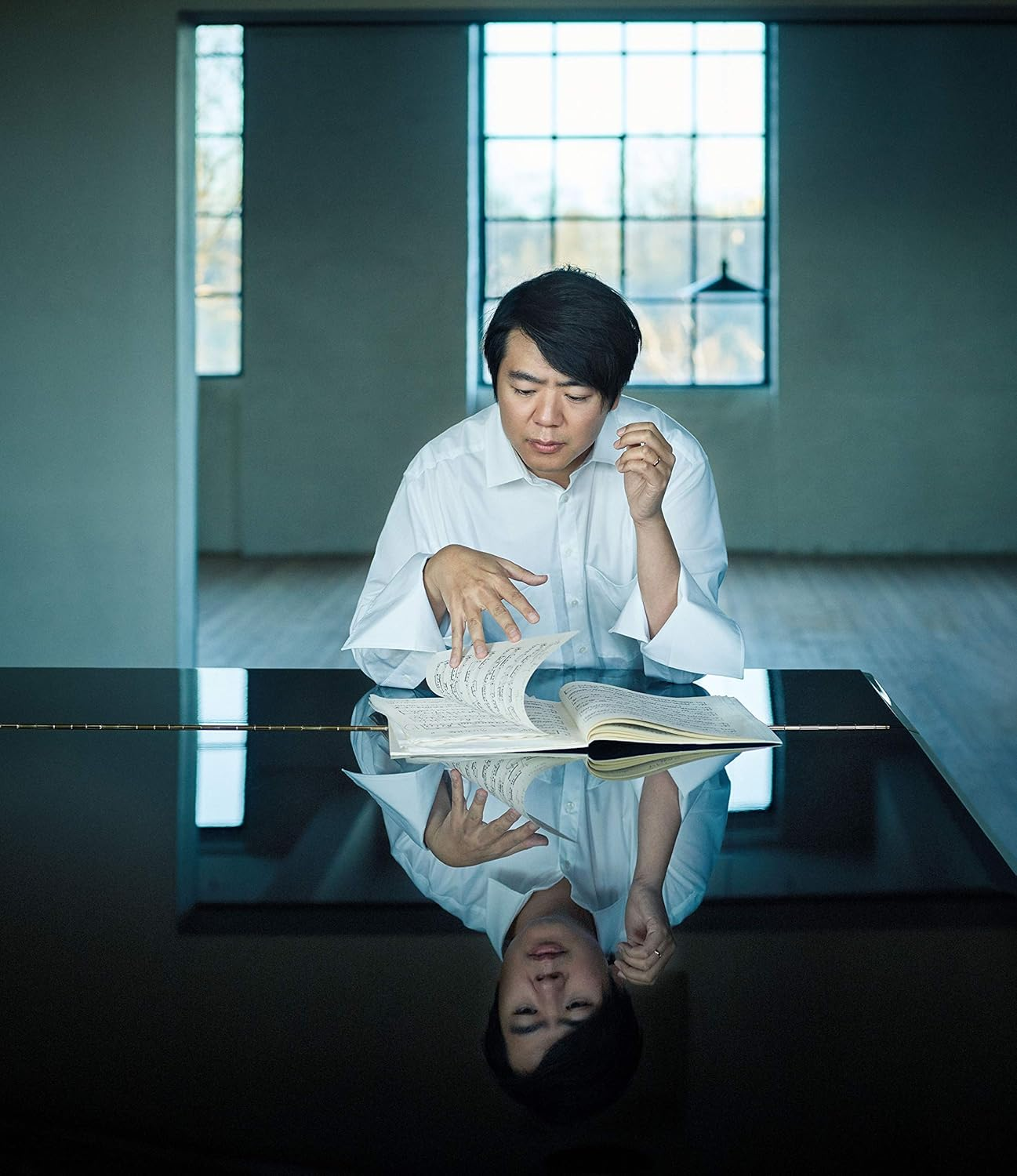 Bach: Goldberg Variations image number 3