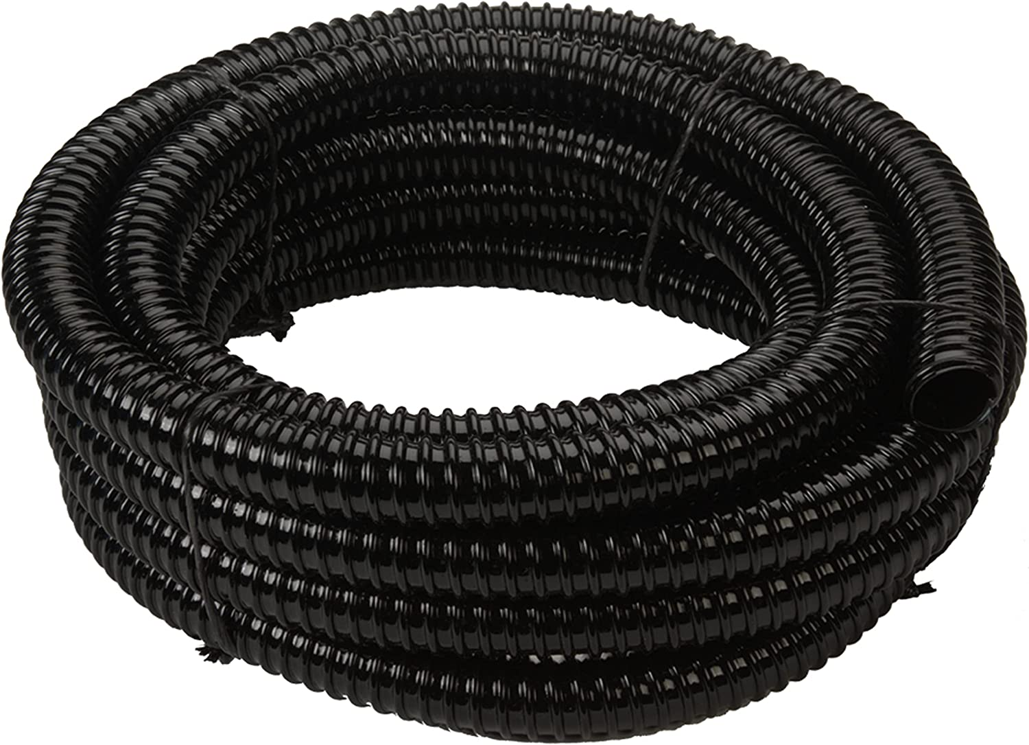 Totalpond Corrugated Tubing, 1-Inch image number 2