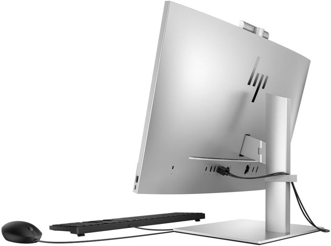 HP Eliteone 840 G9 23.8" IPS Touch I7-14700 16GB RAM 512GB SSD W11P All in One PC image number 2