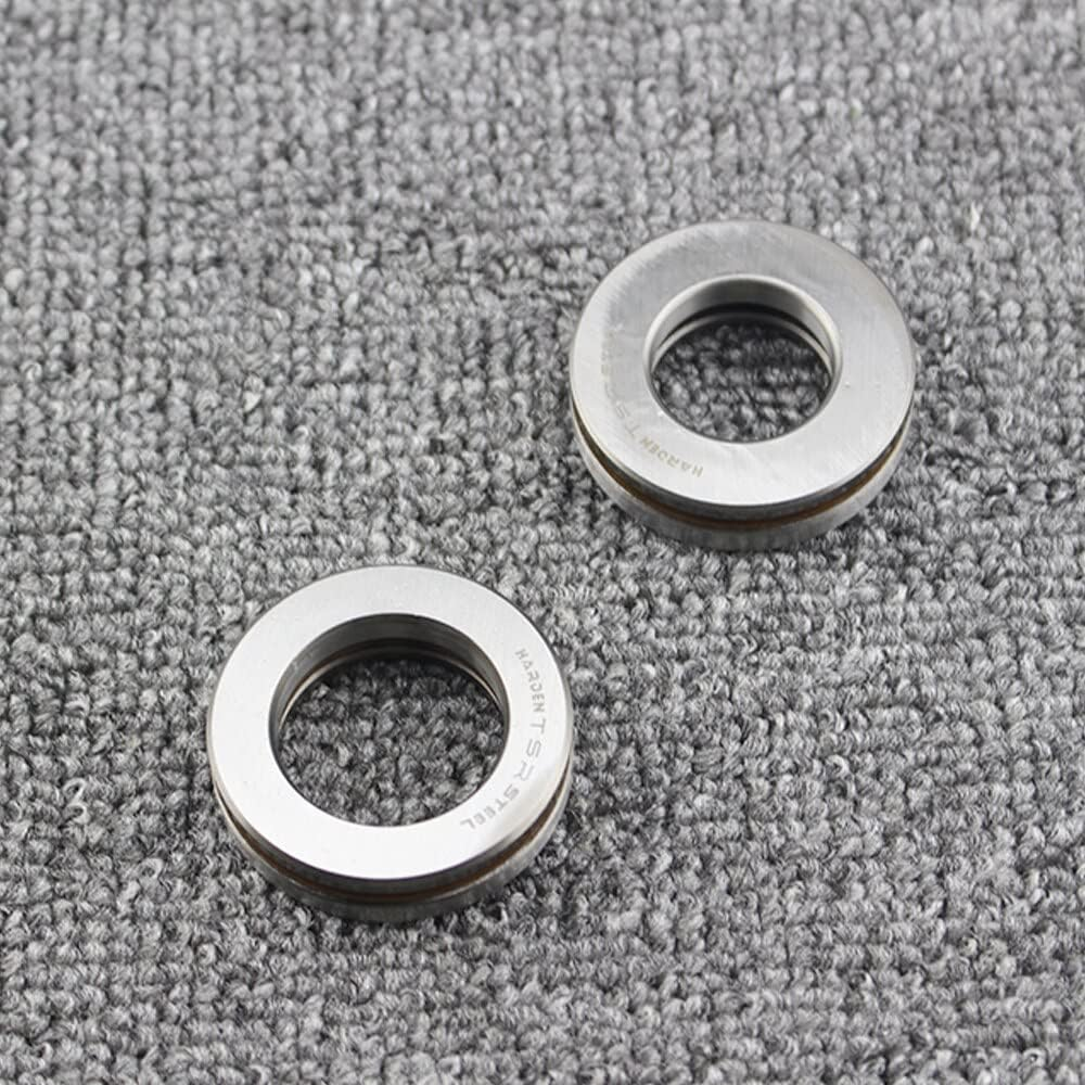 Premium Motorcycle Parts Motorcycle Bearing for Yamaha TT225 TT-R225 XT225 XT225 Serow FZR250 XVS125 XVS250 XV125 XV250 XV400 Virago 125 250 400 SRV250 Accessories image number 4