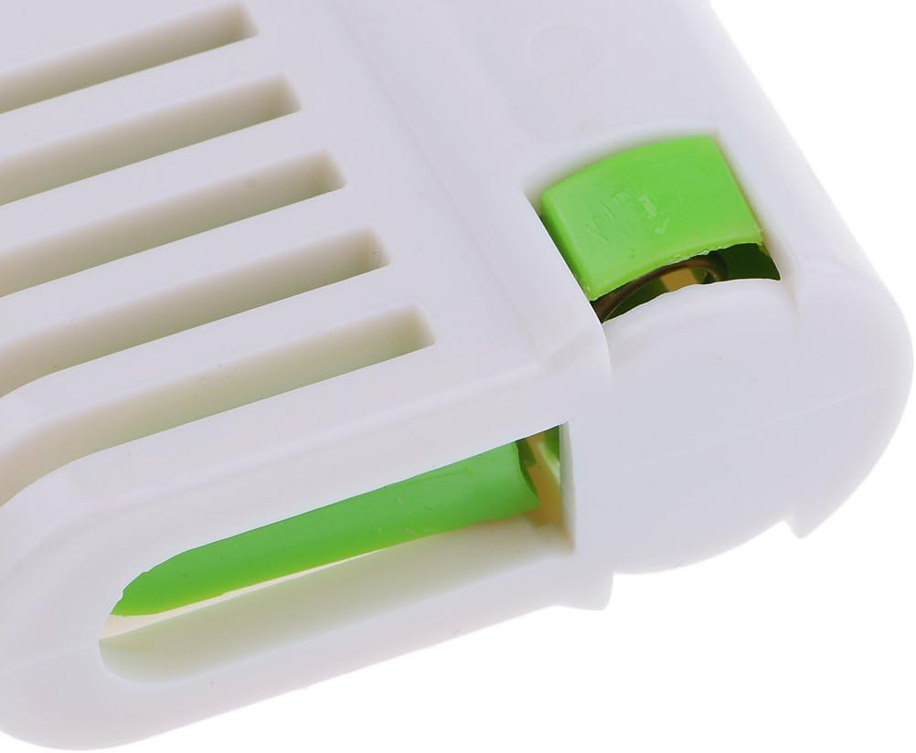 2X Adjustable 5 Leveller Slicer Bread Cutter Fixator Kitchen Tool image number 3