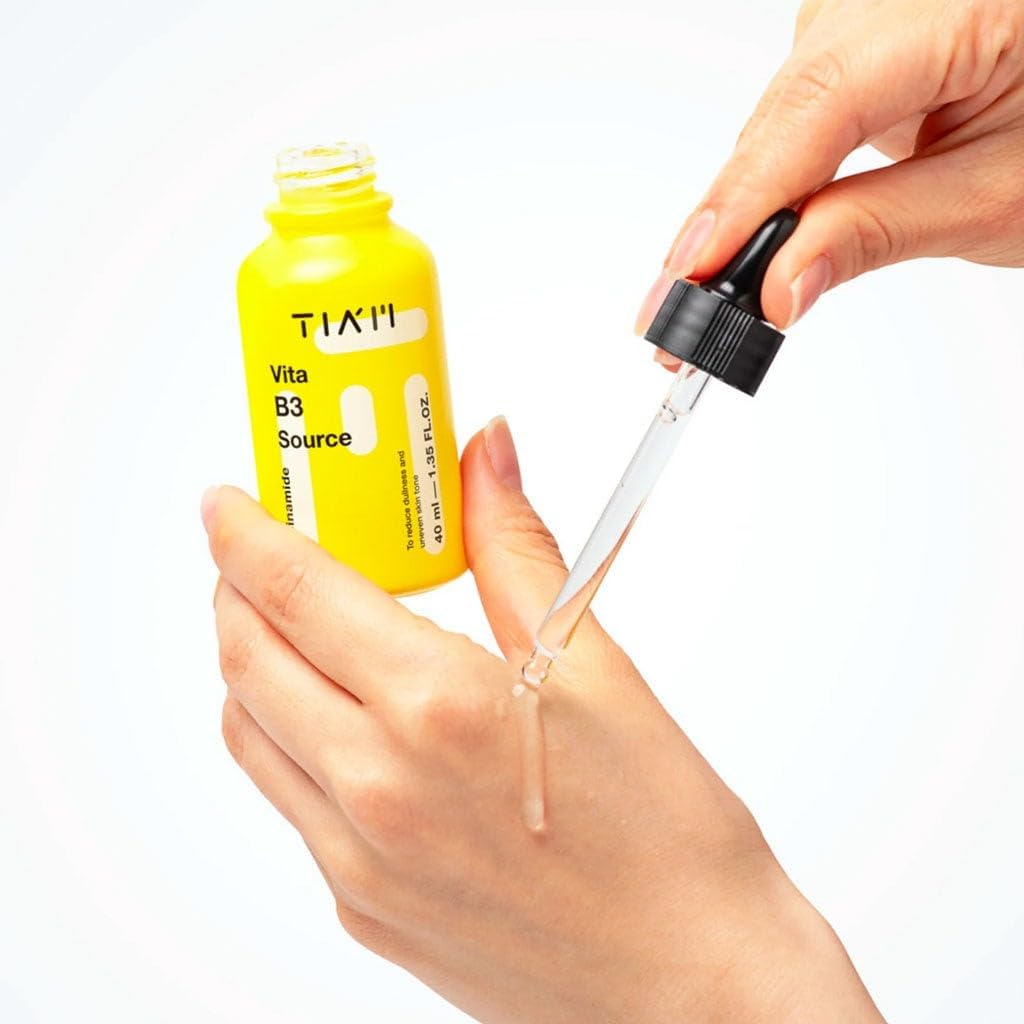 [TIAM] Vita B3 Source (Renew) 40Ml