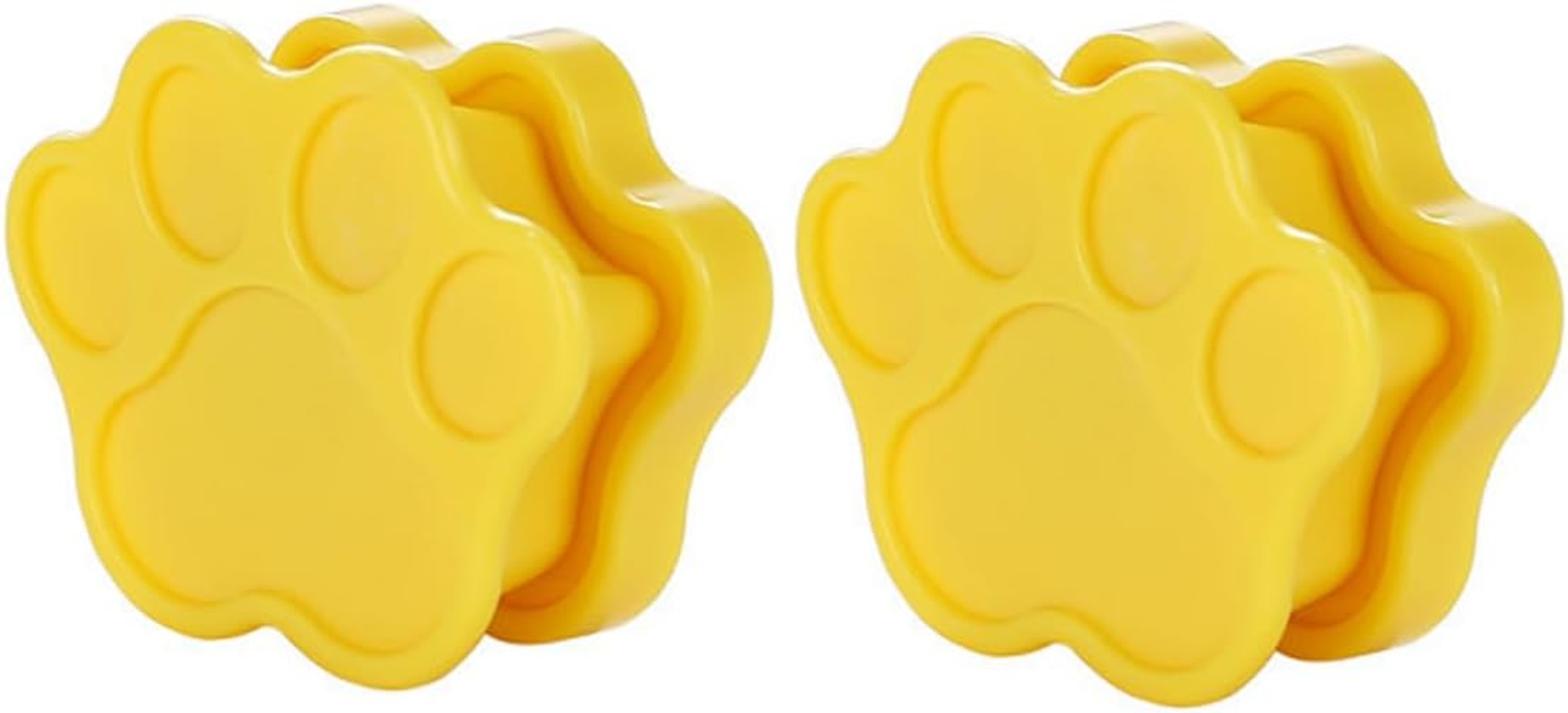 AIMALL 2Pcs Dog Pee Pad Holder, Wall-Mounted Pet Urine Pad Grip with Strong Adhesive Magnets, Secure Non-Slip Pad Solution, Easy Installation