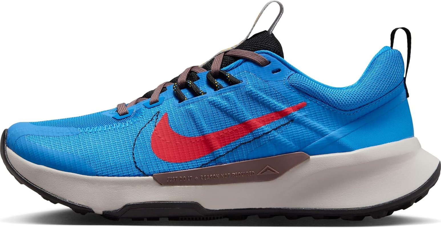 NIKE Women'S WMNS Juniper Trail 2 Nn Low