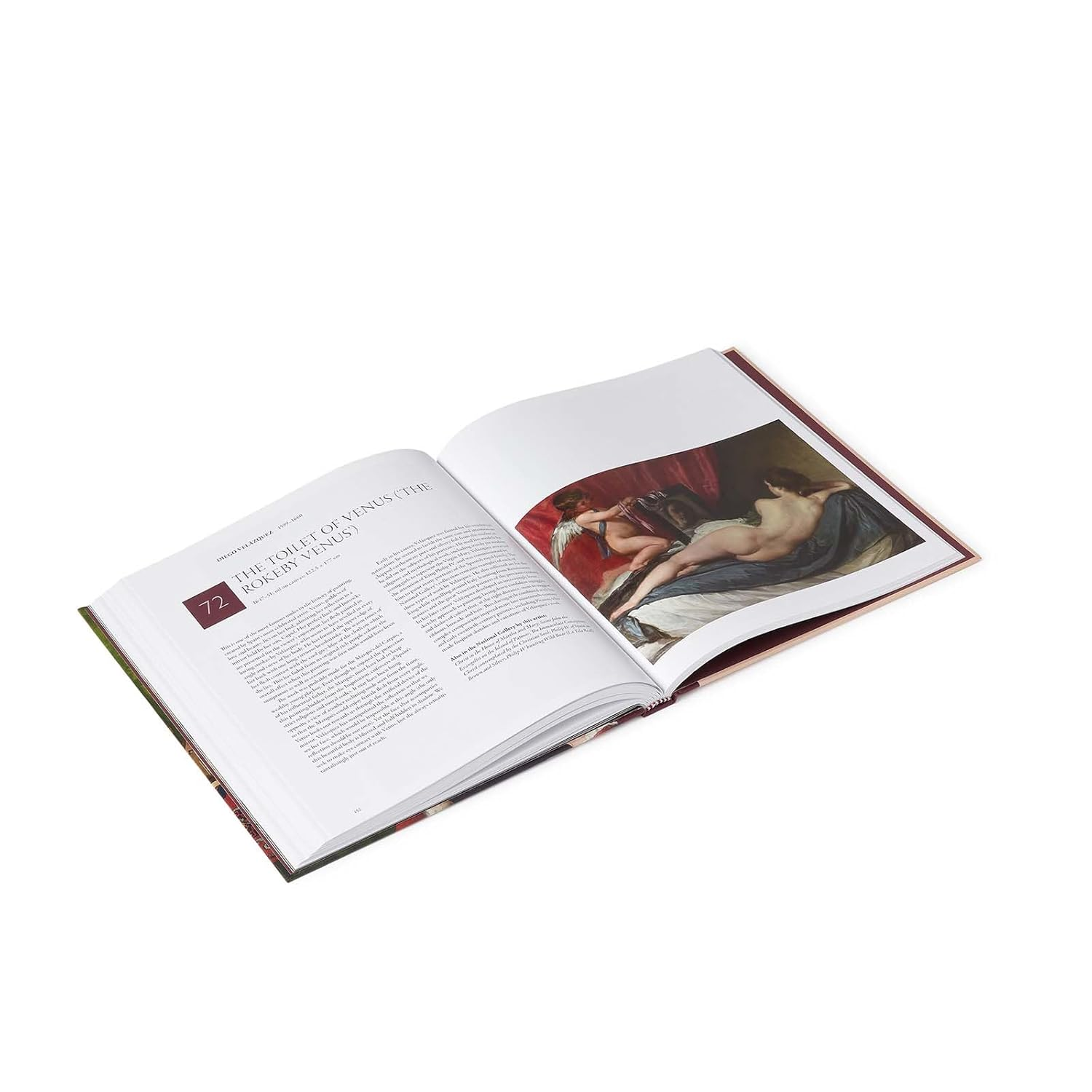 One Hundred Great Paintings image number 2