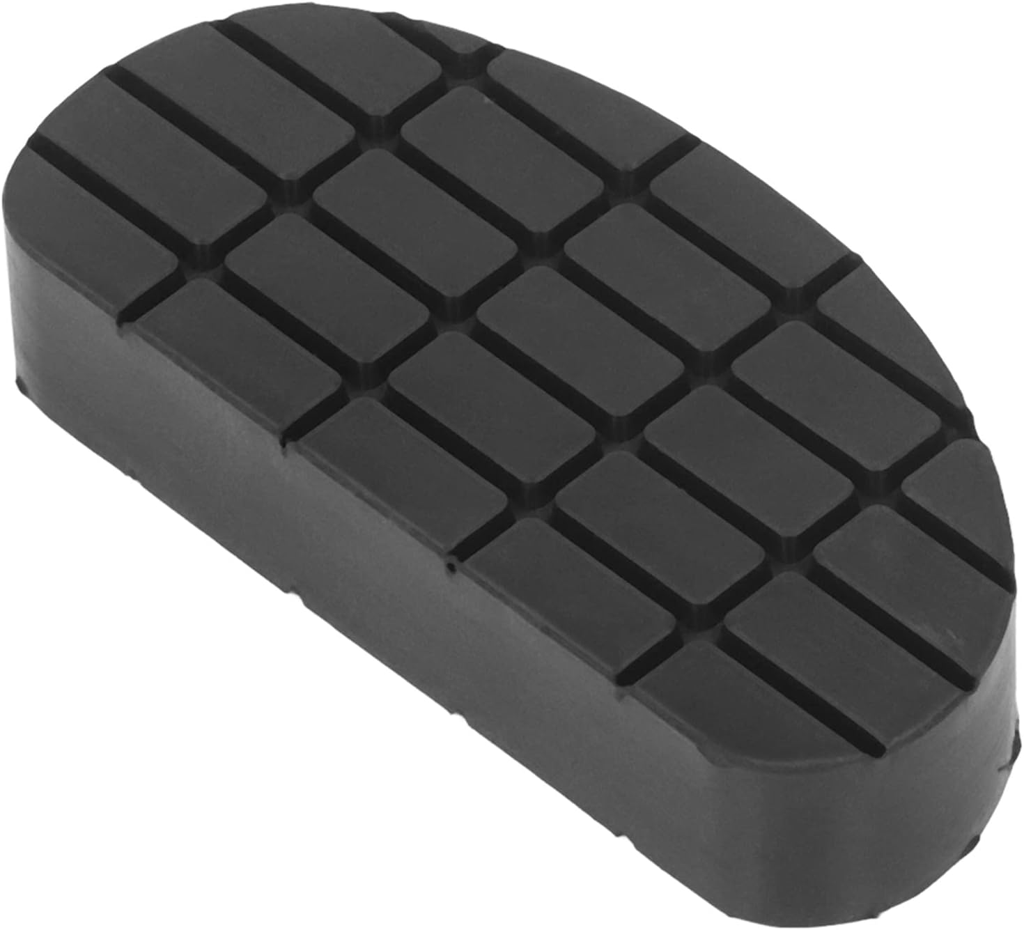 Soft Rubber Wearproof Cow Hoof Triming Pads for Cattle, Hoof Cushion for Pasture, 2Pcs image number 3