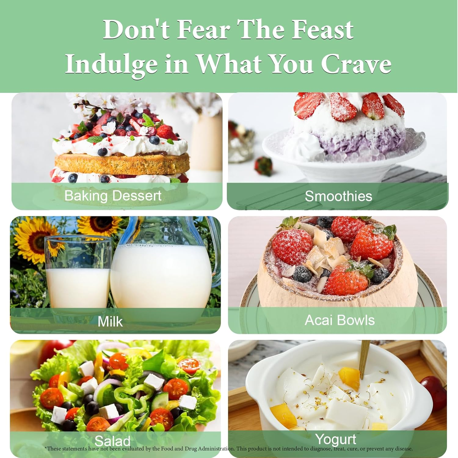 Inulin Powder Organic Artichoke, Pure Inulin Fibers Prebiotic Supplement for Gut Health & Digestive Function, Natural Sweetener for Smoothie & Coffee, Gluten Free, Vegan, 2.2 Lb (35 Oz) image number 2