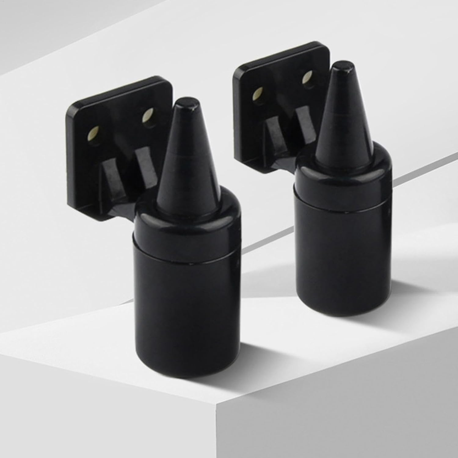 Ultrasonic Animal Repeller,Ultrasonic Wind-Driven Car Animal Repeller | Automotive Safety Accessory for Chinese New Year, Valentine'S Day image number 3