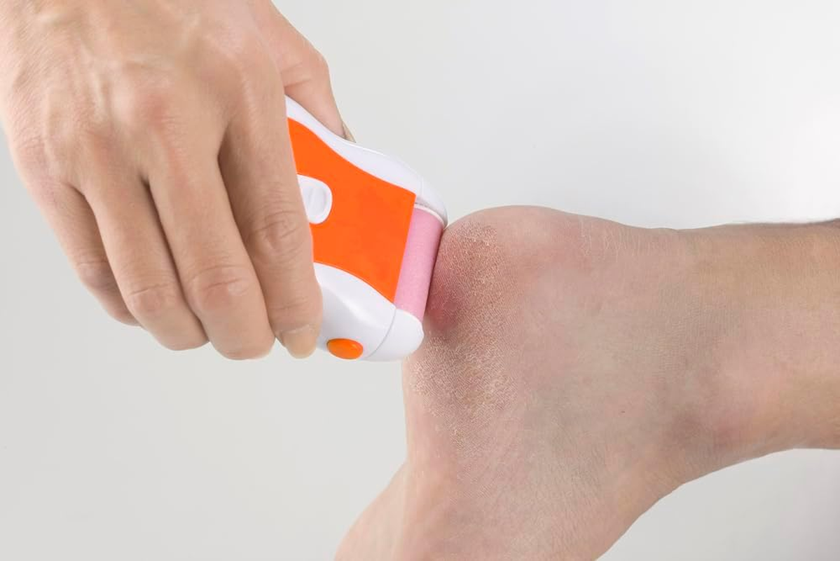 Save Industrial Electric Nail Clipper & Heel Roller, No. 1 Piece image number 1