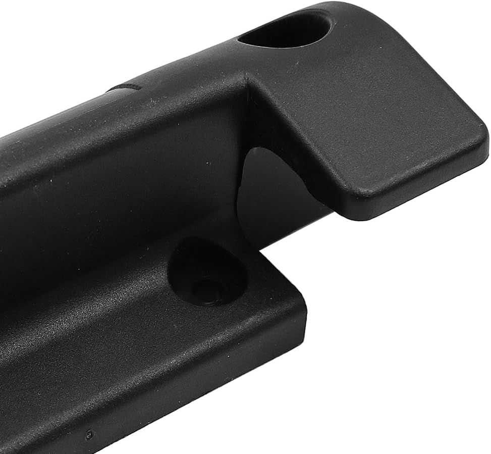 ANCLLO 2 Piece Wall Mount Garden Hose Reel Garden Hose Pipe Hanging Bracket with Expansion Bolt Kit image number 5