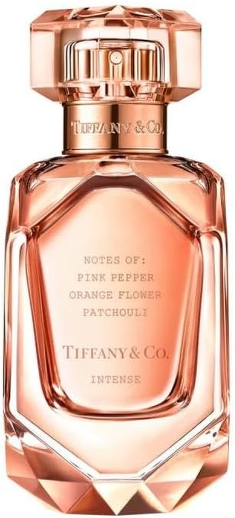 Rose Gold Intense by Tiffany and Co. for Women - 2.5 Oz EDP Spray image number 3