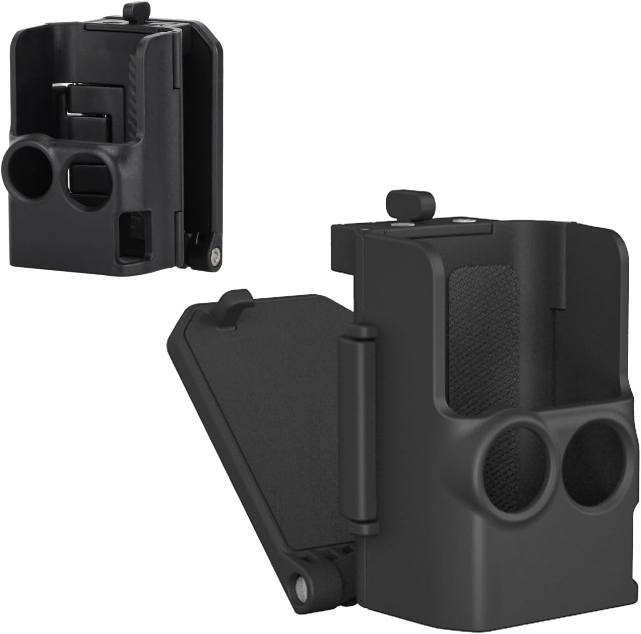 Pocket 3 Magnetic Camera Mount Base for Osmo Pocket 3 Camera Expansion Adapter Quick Release Bracket Accessories (Style A) image number 2