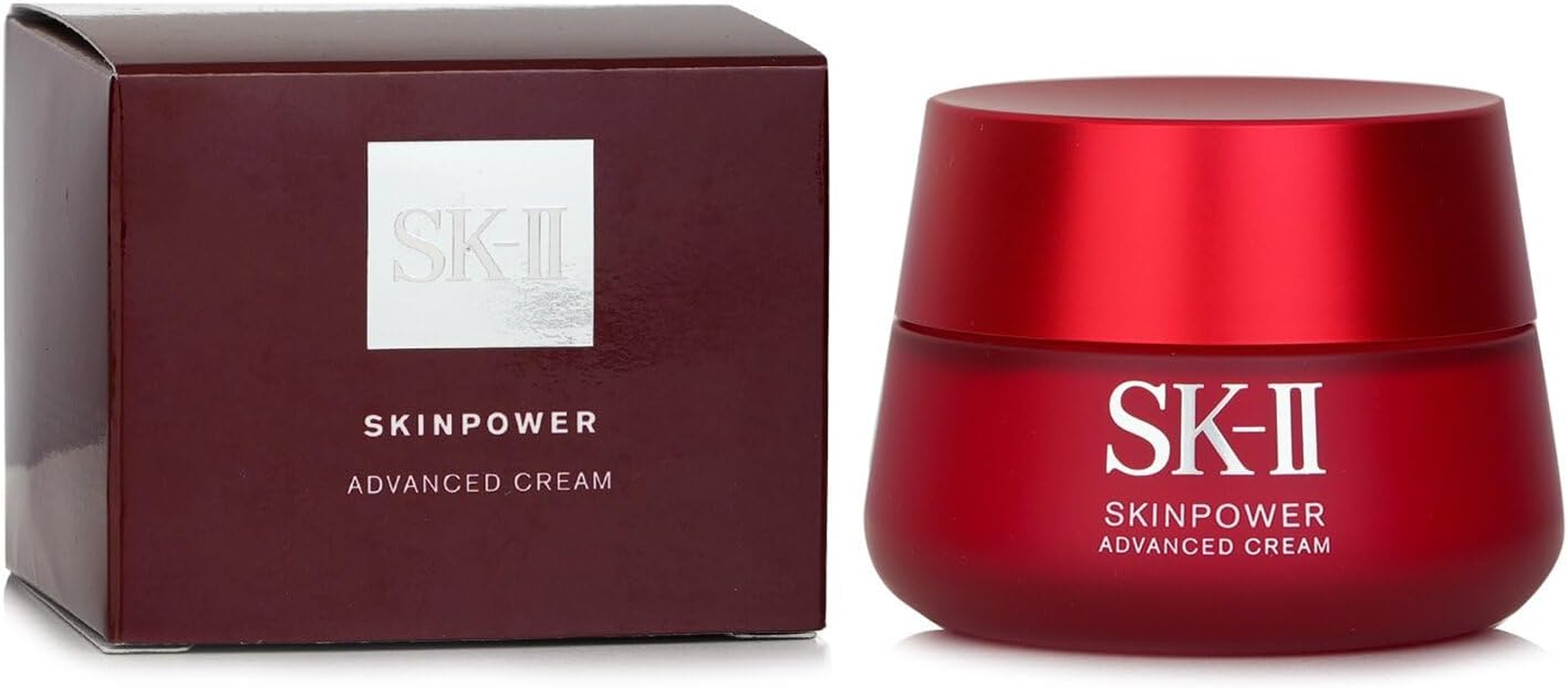 SK II Skinpower Advanced Cream 80G/2.7Oz image number 2